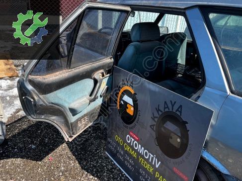 Tofaş Şahin Sol Arka Kapı çıkma parça