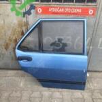 Şahin sağ arka kapı çıkma orijinal