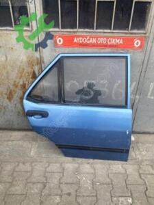 Şahin sağ arka kapı çıkma orijinal
