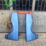 Şahin sağ ön çamurluk çıkma orijinal