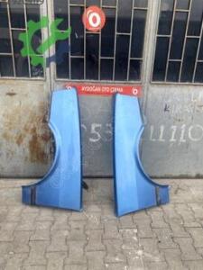 Şahin sağ ön çamurluk çıkma orijinal