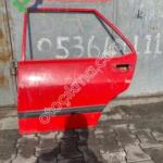Şahin sol arka kapı çıkma orijinal