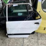 Şahin sol arka kapı çıkma orjinal