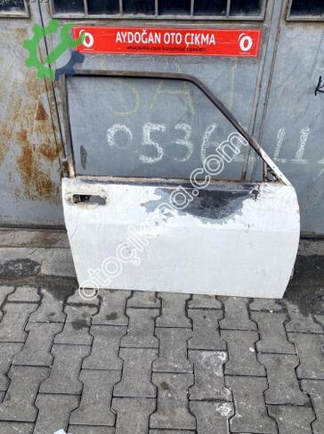Tofaş Şahin Sol Arka Kapı çıkma parça