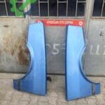 Şahin sol ön çamurluk çıkma orijinal