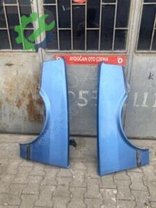 Şahin sol ön çamurluk çıkma orijinal