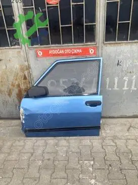 Tofaş Şahin Sol Ön Kapı çıkma parça