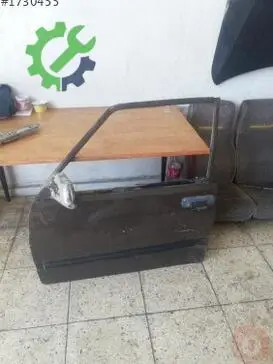 Tofaş Şahin Sol Ön Kapı çıkma parça
