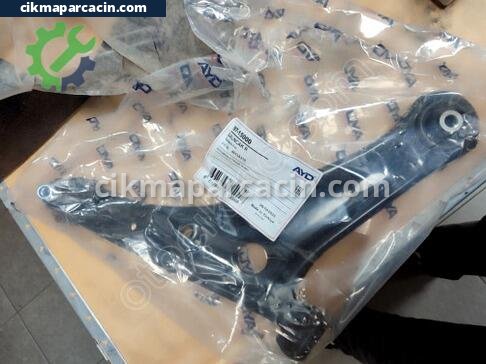Mitsubishi Space Star Salıncak (Alt Tabla) çıkma parça