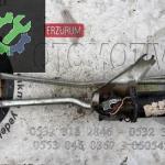 SAMAND İKCO Orijinal Ön Cam Silecek Motoru Ve Mekanizması