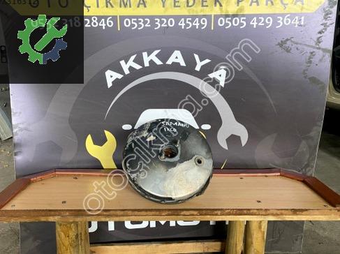 Samand Ikco Westinghouse çıkma parça