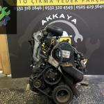 Suzuki Carry Motor Komple Çıkma Parça İzmir