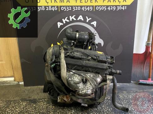 Suzuki SJ Motor Komple G13BB çıkma parça