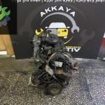 2023 Suzuki SJ Motor Komple Çıkma Parça Erzurum