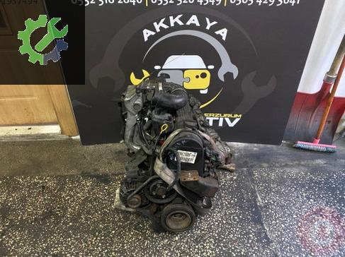 Suzuki SJ Motor Komple G13BB çıkma parça