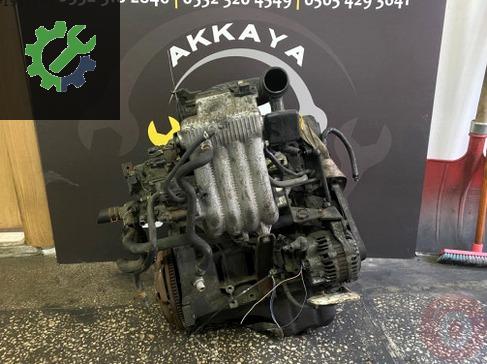 Suzuki SJ Motor Komple G13BB çıkma parça