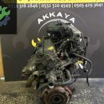 2023 Suzuki SJ Motor Komple Çıkma Parça Erzurum