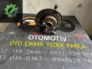 Sandero 1 Sağ Aks Taşıyıcı Porya Orjinal Çıkma