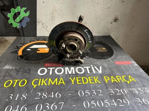 Dacia Sandero Taşıyıcı/Aks Taşıyıcı çıkma parça
