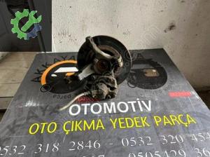 Sandero 1 Sağ ön Fren Merkezi Kaliper Orjinal Çıkma