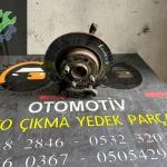 Sandero 1 Sağ ön Fren Merkezi Kaliper Orjinal Çıkma