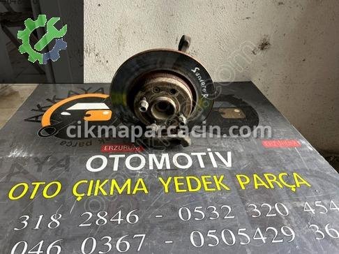 Dacia Sandero Fren Ana Merkezi çıkma parça