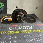 Sandero 1 Sol Aks Taşıyıcı Porya Orjinal Çıkma