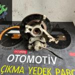 Sandero 1 Sol ön Fren Merkezi Kaliper Orjinal Çıkma