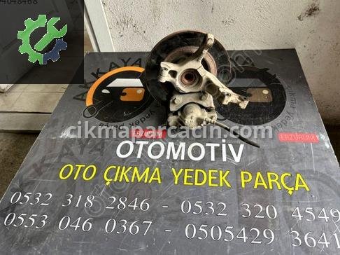 Dacia Sandero Fren Ana Merkezi çıkma parça
