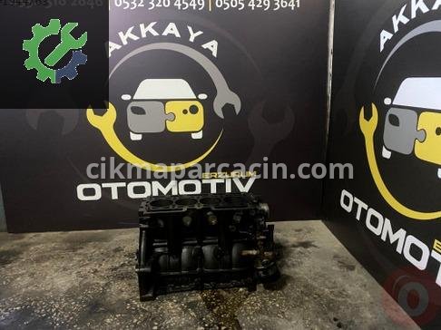 Dacia Sandero Yarım Motor çıkma parça