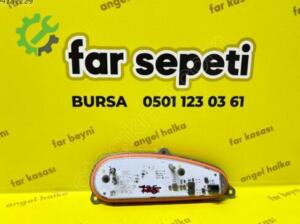 SANDERO 3 – JOGGER SAĞ LED FAR BEYNİ (ORJİNAL) VP-00218061