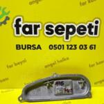SANDERO 3 – JOGGER SAĞ LED FAR BEYNİ (ORJİNAL) VP-00218061
