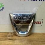 SANDERO ARKA AMBLEM OEM:908898607R