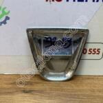 SANDERO ARKA AMBLEM OEM:908898607R