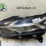 SANDERO LEDLİ SOL FAR