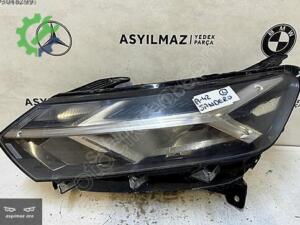 SANDERO LEDLİ SOL FAR