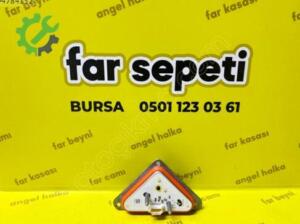 SANDERO – MASTER 4 – CAPTUR – LOGAN GÜNDÜZ LED BEYNİ (ORİNAL)