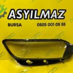 SANDERO SAĞ FAR CAMI – SIFIR