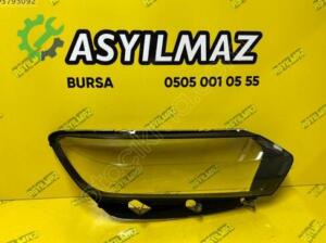SANDERO SAĞ FAR CAMI – SIFIR