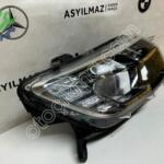 SANDERO SAĞ FAR KÜP LED ORJİNAL ÇIKMA 260103529R