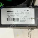 SANDERO SAĞ FAR KÜP LED ORJİNAL ÇIKMA 260103529R