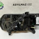 SANDERO SAĞ FAR KÜP LED ORJİNAL ÇIKMA 260103529R