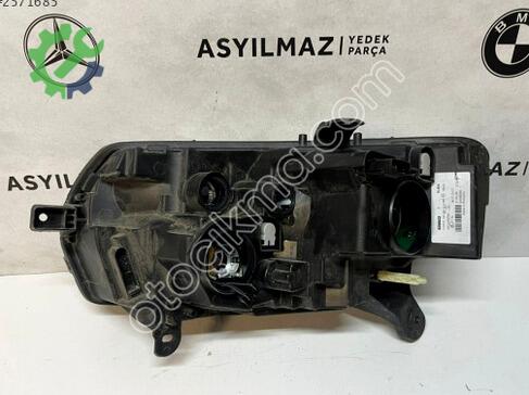 Dacia Sandero LED Far 260103529R çıkma parça