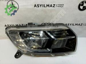 SANDERO SAĞ FAR KÜP LED YAN SANAYİ 260103529R