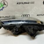 SANDERO SAĞ FAR KÜP LED YAN SANAYİ 260103529R