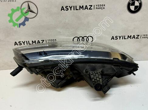 Dacia Sandero LED Far 260103529R çıkma parça