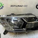 SANDERO SAĞ FAR KÜP LED YAN SANAYİ 260103529R