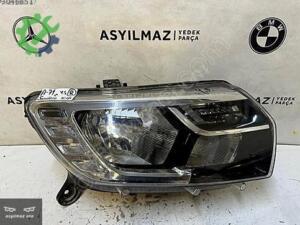 SANDERO SAĞ FAR KÜP LED YAN SANAYİ 260103529R