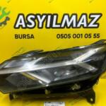 SANDERO SOL FAR ORJİNAL – 260605914R