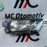 Dacia Sandero 2014-2024 Sol Ön Far 260609450R Çıkma